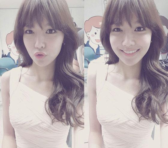 Happy birthday choi sooyoung 