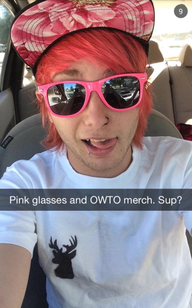 #ILoveMattSkajemBecause he is so beautiful