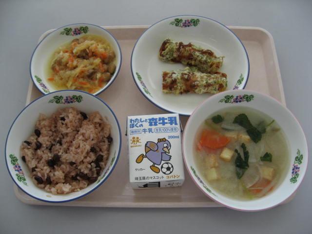給食に しもつかれ という郷土料理をだした結果 Togetter 給食に しもつかれ という郷土料理をだした結果 Togetter