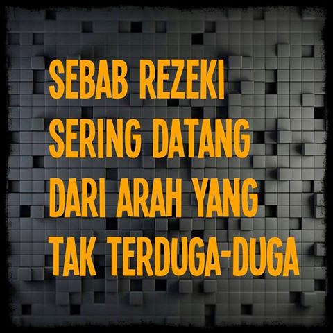 RiezkaPisangIjo's tweet photo. Jangan lupa sholat dhuha yaa... karena rezeki sering datang dari ahah yang tak terduga duga #duhareminder http://t.co/zoSksdprc6