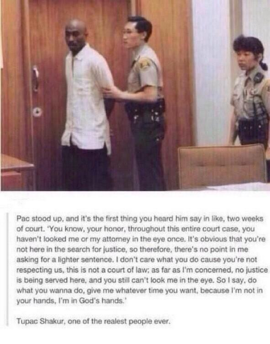 CauseWereGuys's tweet photo. This is the why Tupac the realest of all time http://t.co/j25jhkoeK7