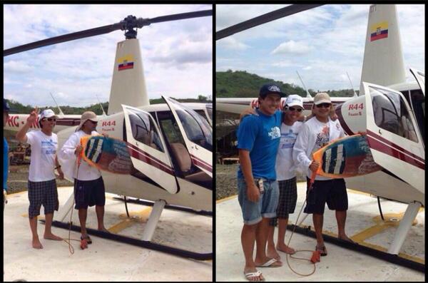 Yo_Mandante's tweet photo. "@vinioox: #EcuatorianoHastalaMedula prefiere el surf porque lo inventaron los Huancavilcas…”

#SeFerianTuPlata http://t.co/tbm2BwkkkJ