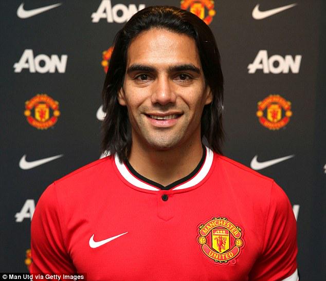 Happy birthday radamel falcao 10/02.. happy birthday agung hercules  09/02... 