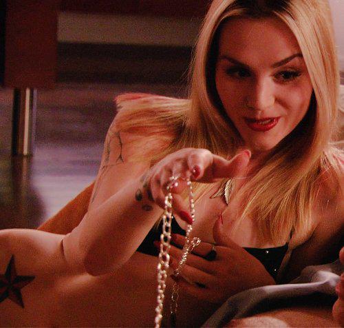 Punk!Meg is my addiction