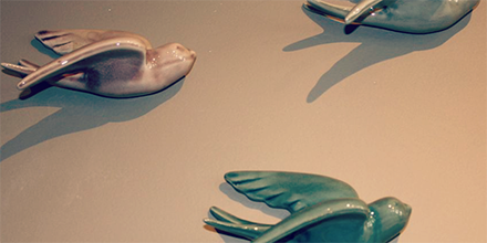 ShopBarnCat's tweet image. Help stop all that white wall space!