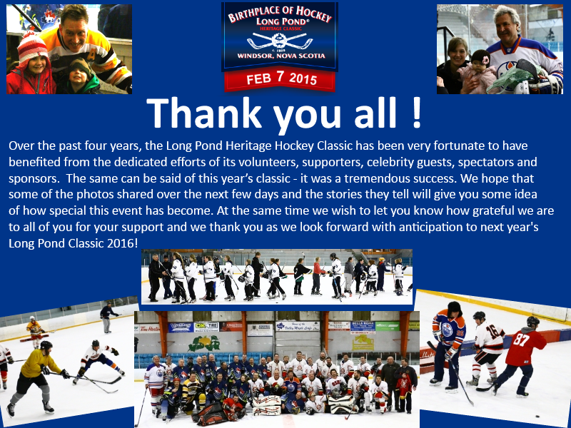 LongPondClassic's tweet photo. A special thank you to our volunteers, special guests, participants,spectators &amp; sponsors at Long Pond Classic 2015! http://t.co/FEcpteL4wn