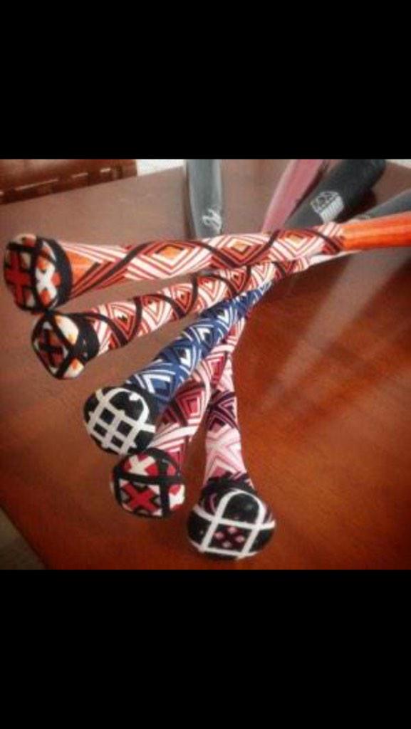 BaseballShit5's tweet photo. 😍Rt if you want this tape😍 http://t.co/nlFGVUwCwT