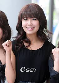 Happy Birthday to you choi sooyoung,, I\m always support you and girls generation. :-) 