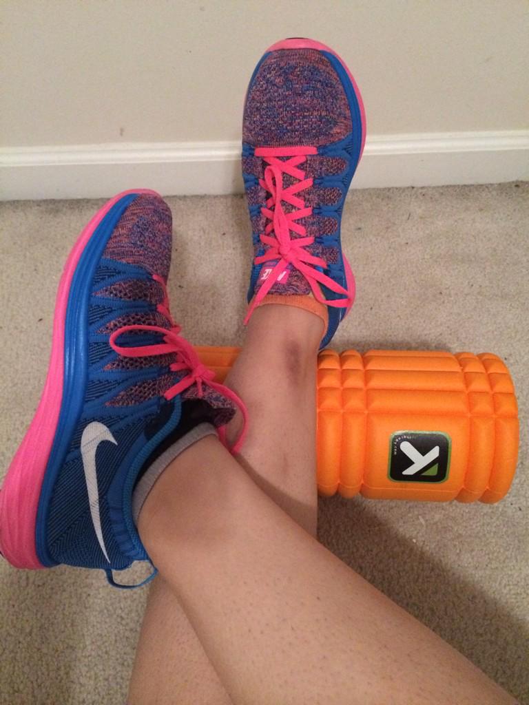 AnnieMalaythong's tweet photo. Late night cardio go! #momhours #cardio #tptherapy first #fitmom http://t.co/9Vl4lX9G9q