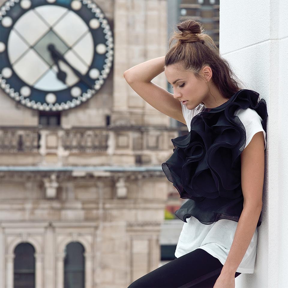 Love seeing the beautiful <a href="/RachaelFinch/">✞︎ 🥀 ( miu ) 💥</a> wearing new season AG.Styled by <a href="/oraclefox/">Amanda Shadforth</a> for <a href="/myer/">MYER</a> blog.myer.com.au/women/find-of-…