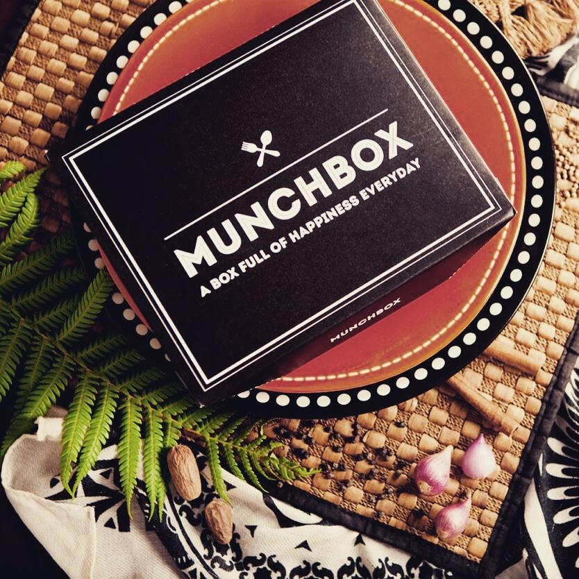 MunchBoxService's tweet image. You know the drill, another day another dolla, but here comes brand new flavas on the menu for you #MunchBox #Jakarta