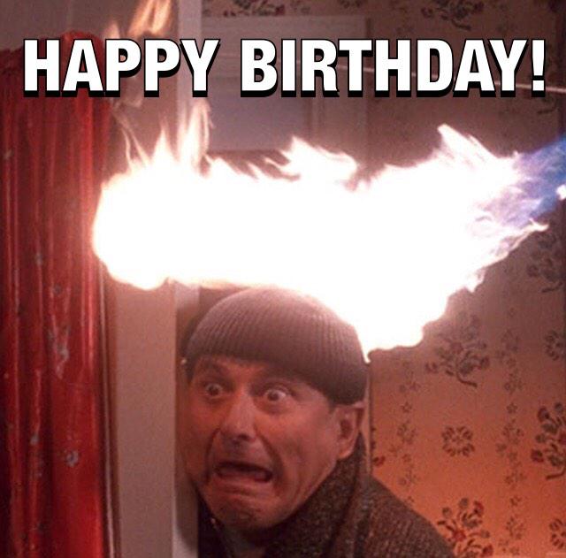 Happy 72nd Birthday Joe Pesci!     