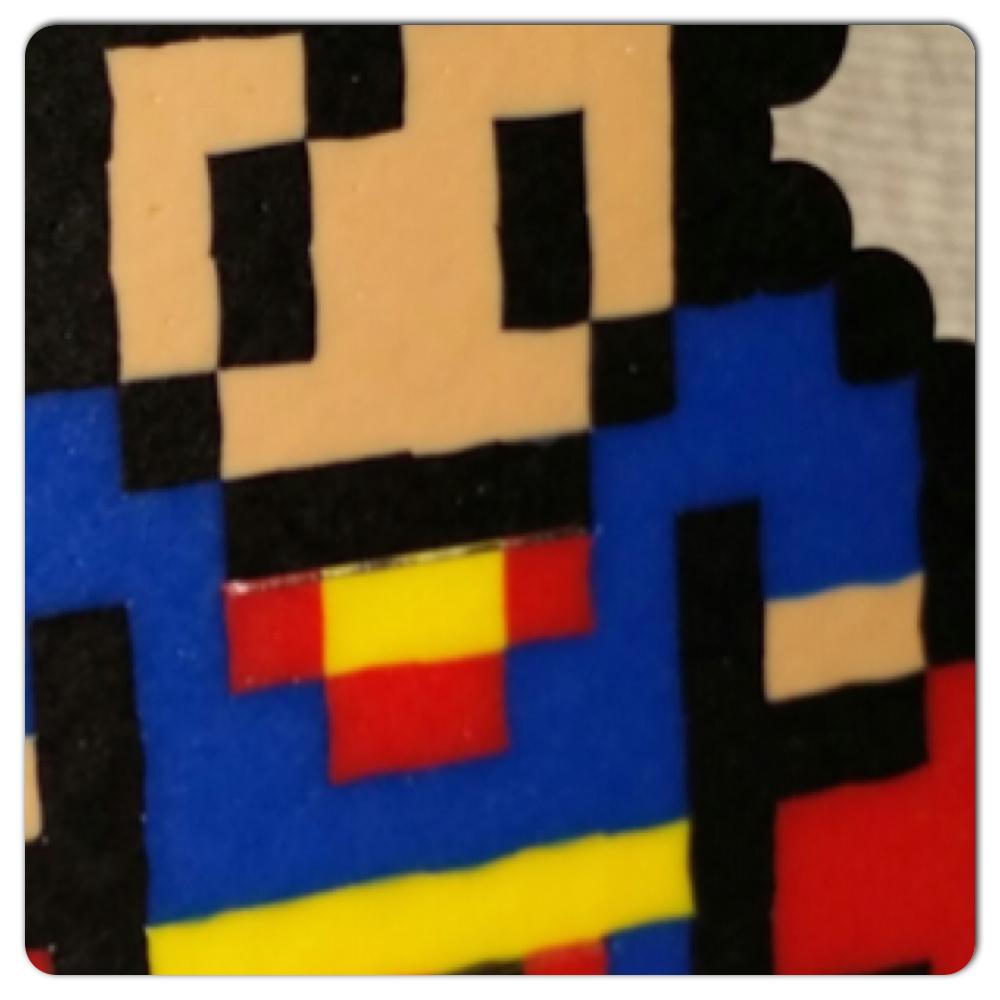 2KandiKidz's tweet photo. Neak peek of new kandi cuff going on sale tomorrow! 😁 🙌😎🙌 #2kandikidz #ravekandi #plur #edm #ravekid #love #rave http://t.co/KGmXiVmfkf