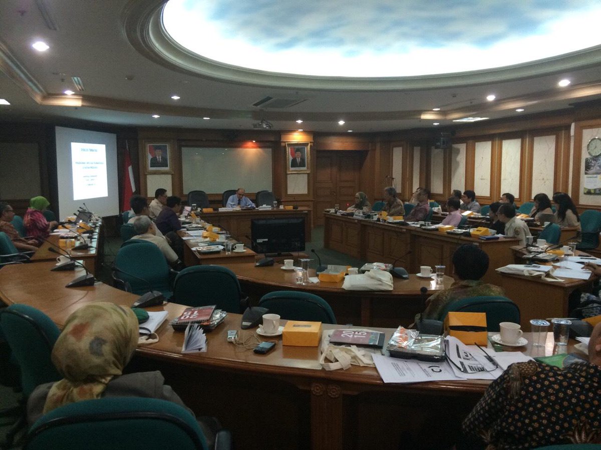 ykan_id's tweet image. Diskusi Terbatas tentang Penurunan Emisi Karbon di Hutan Produksi. #EmisiGRK