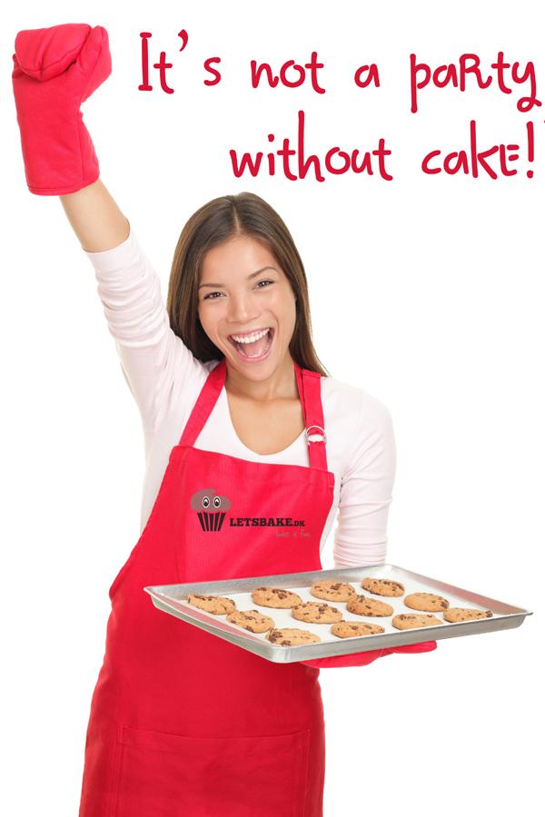 letsbake_dk's tweet image. 35% discount on letsbake.dk - On Tuesday and Wednesday! We deliver worldwide.
