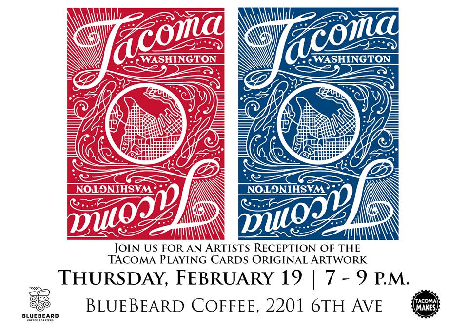 Tacoma Makes tweet media