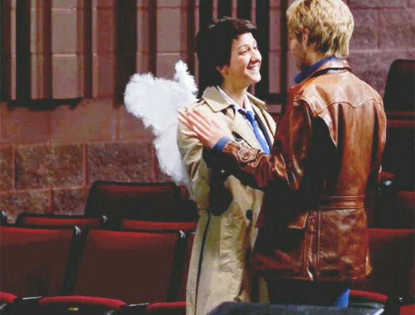 When you ship «Krishnan» 
so hard you make an account for it