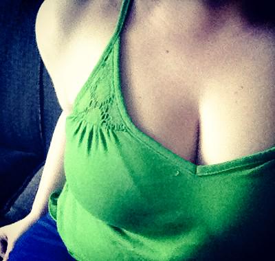 AnnieCatten's tweet photo. #me http://t.co/4n0fmvMcbg