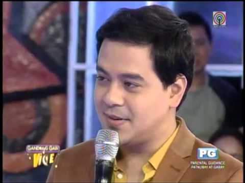 EMA2TRADE2's tweet image. John Lloyd, Bea act out hit movie in gay lingo vid.staged.com/cszn #staged