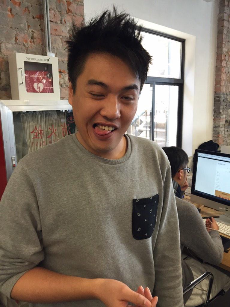 echo8624's tweet image. Yopi