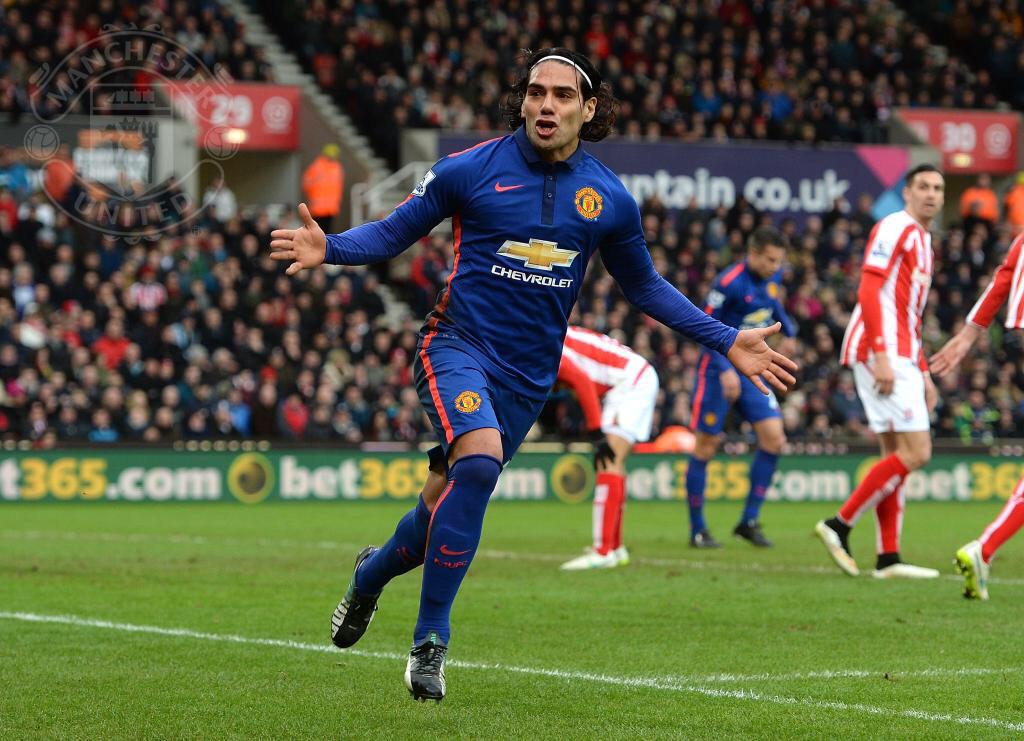 Happy birthday 29th Radamel . Rajin2 bikin gol lagi:) 