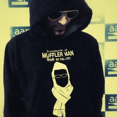 whozhigh's tweet photo. @tweetfromRaghu This hoodie looks great on you. Congrats on winning Dilli! http://t.co/54MzTzgJIq
