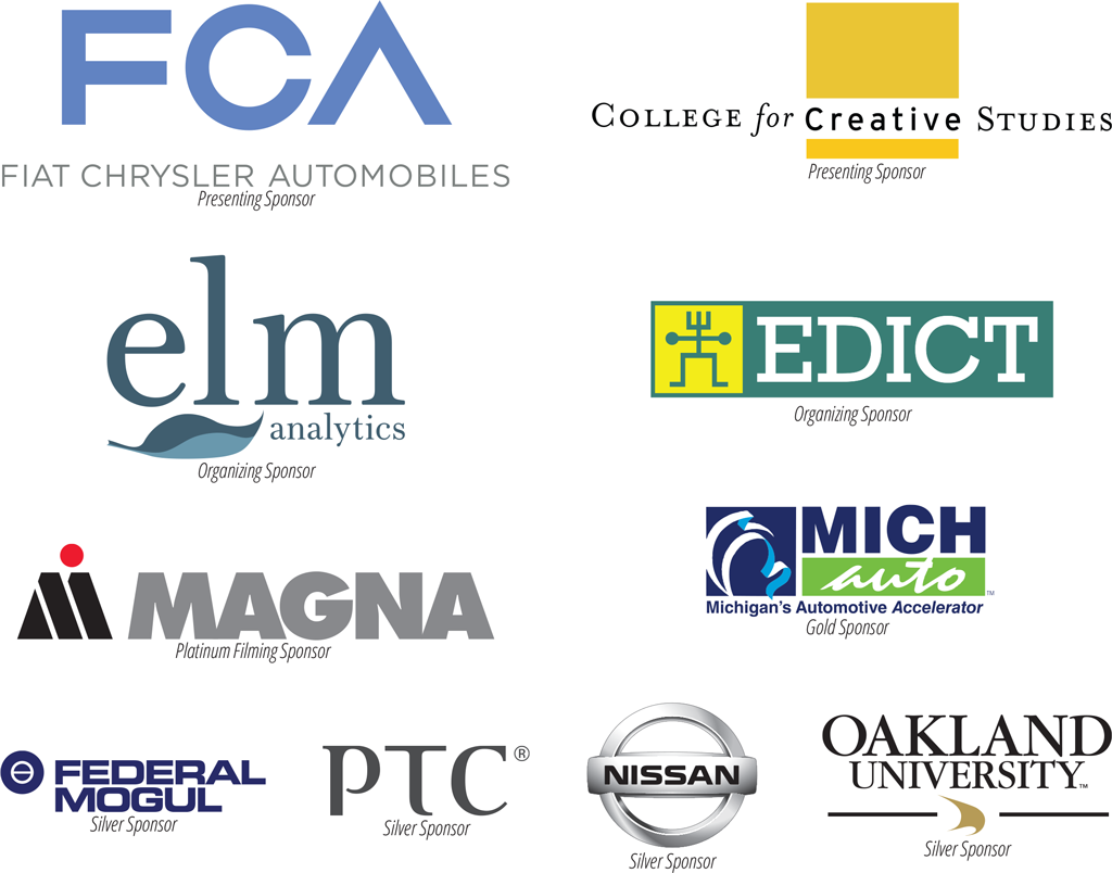 IgniteAuto's tweet photo. #IgniteAuto only happened due to our sponsor's generosity! Thank you! Thank you! http://t.co/IOonSVTFJs