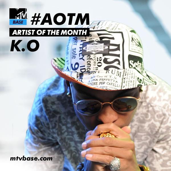 MTVBaseAfrica's tweet image. Tune in for our #AoTM @MrCashtime as he brings his #Top10StreetAnthems right now!