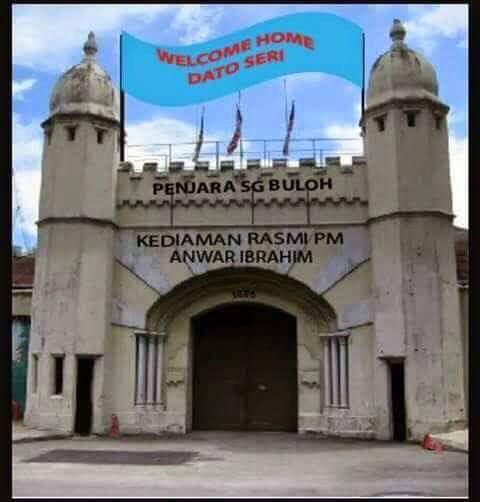 JuniorPolitik's tweet photo. Ye. standby drama @anwaribrahim selanjutnya, apa2 pun kita agak risau kalau2 ada sabo dll @RameshRaoAKS @SoloRideJer http://t.co/6T88099oQG