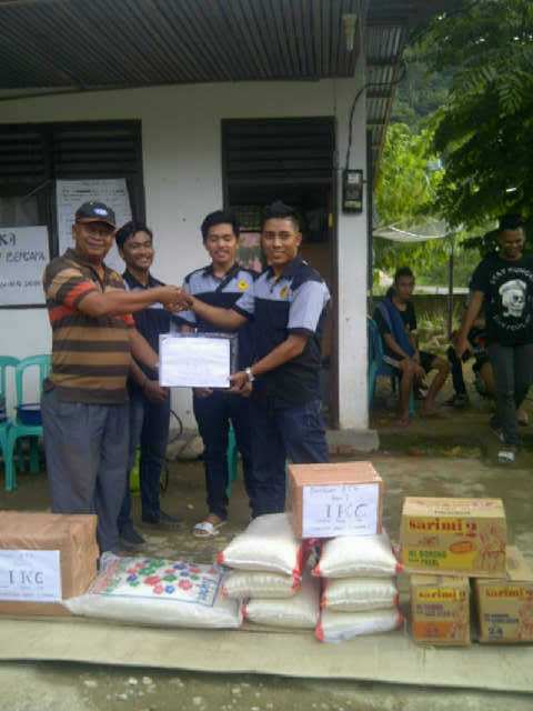 Serah terima bantuan bersama bapak wali nagari. <a href="/bdikaaa/">DIKAAA Boyolali</a> <a href="/MIhsan57/">Ihsan Ullah</a> <a href="/paktara/">Ismael Chan</a>