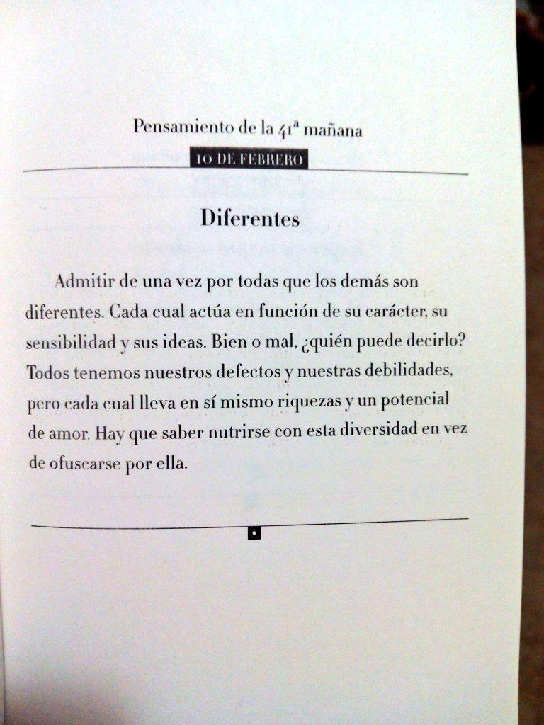 FranBcnMad's tweet photo. Pensamiento positivo del día de hoy, 10 de febrero: http://t.co/rCQWvoWCF8