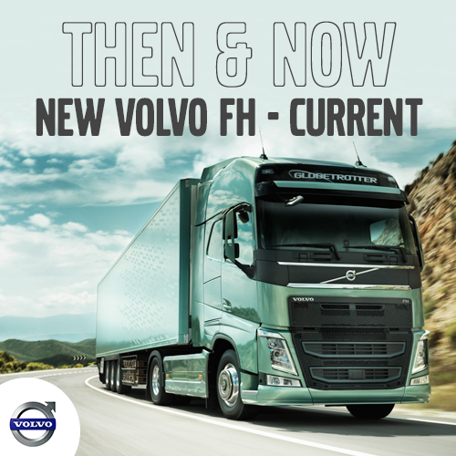 VolvoTrucksSA's tweet photo. The Everlasting Machine.
#VolvoHistory http://t.co/CrhxlmkFbQ