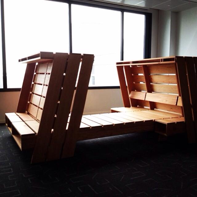 crate by marsille (crate_series) Twitter