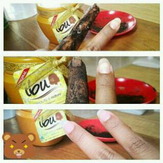 MaulidiaKikuk's tweet photo. Lulur ibu menjaga dari keriputan, membuat lu http://t.co/7lMX2rTozN