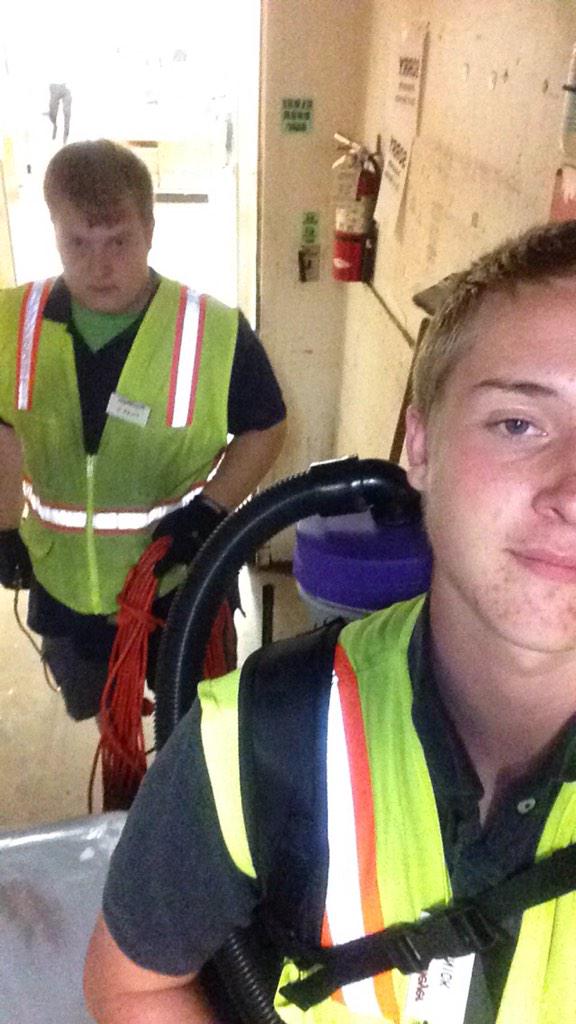 pdxmoore's tweet photo. My mcm 😏 #tyler #FMsquad 😂 http://t.co/JF3TrqSbmp