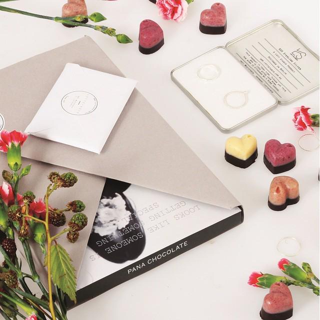 Don't be leaving anyone brokenhearted this Valentine's!  You're on a complete winner with … ift.tt/1zRJmUQ