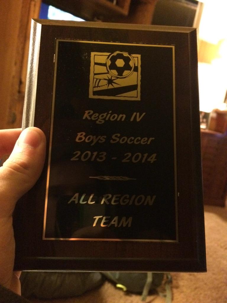 OgdenDo's tweet image. Well that's pretty neat #1stteam #finallygotit