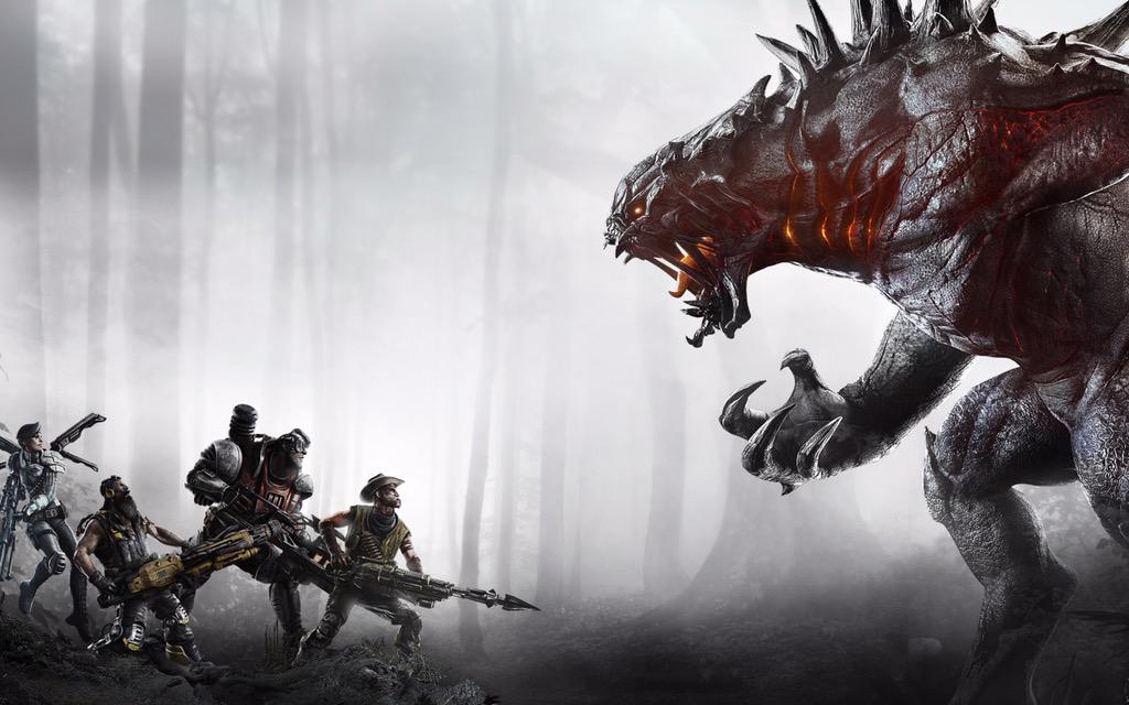 braziliansw4g's tweet photo. Can't wait to go pick it up tomorrow! #GOLIATHTAKEOVER @EvolveGame http://t.co/YwuVew0wgb
