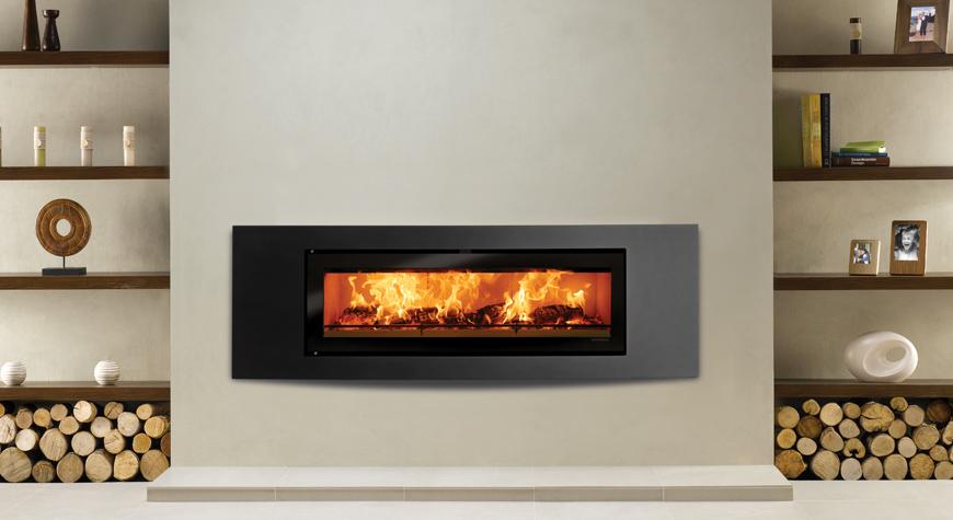 Англи улсад үйлдвэрлэсэн Stovax Studio 3