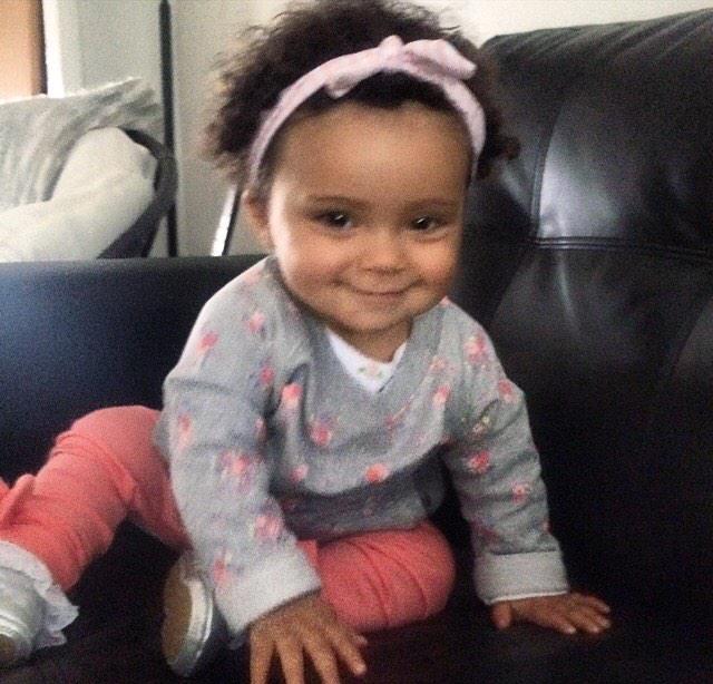 WHYTEBREAD1's tweet photo. Princess Sophia 😘😘😘😘 http://t.co/1wfx3jGGaF