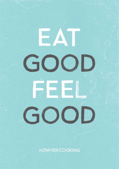 "eat good,feel good" #QuoteOfTheDay #food #catering #bistro #PickUpLines | IVY Bistro &amp; Catering | Dharmawangsa VI/34