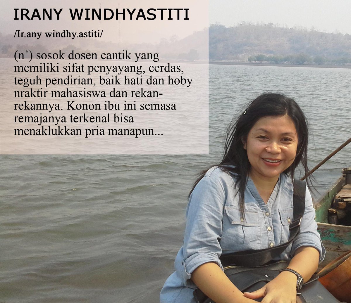 Selamat Ulang Tahun Ibu Mentri Keuangan PPMB <a href="/irany_w/">irany windhyastiti</a> .....cc <a href="/syarif_feb/">syarif hidayatullah</a> <a href="/khouroh_umu/">Umu Khouroh</a> <a href="/Fikryano/">Fikriano Ronaldo</a> <a href="/bento_inho/">Bento Inho</a> .....