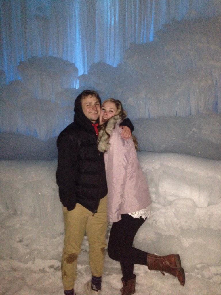 zoberle's tweet photo. One entire freaking year💕 http://t.co/CR7WIVmi5F
