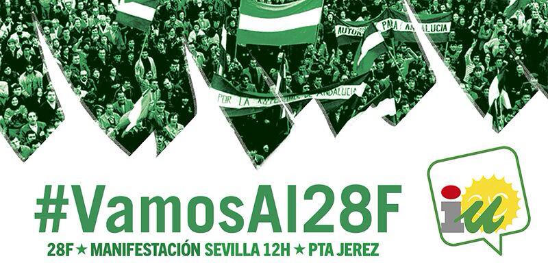 marinasegura_'s tweet photo. #VamosAl28F .@PCA_sevilla @IUMORON @maricari83 @manuelbarrera94 @alexfronteramor @lavozdemoron_es @PacoMendoza20 http://t.co/iV9B8wYcUi