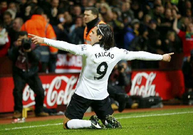 Happy 29Th birthday , radamel falcao  
