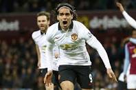 Happy Birthday to Radamel Falcao who is now 29 years old.   