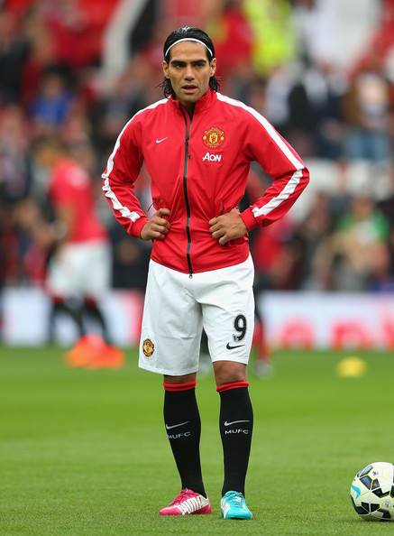 Happy 29th Birthday Radamel Falcao. Hopes more goals this season!!! 