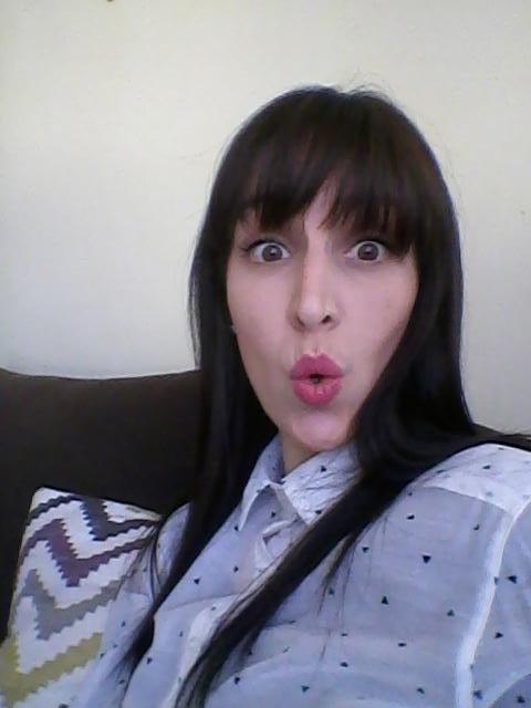 Julie (@jumaroc) on Twitter photo 