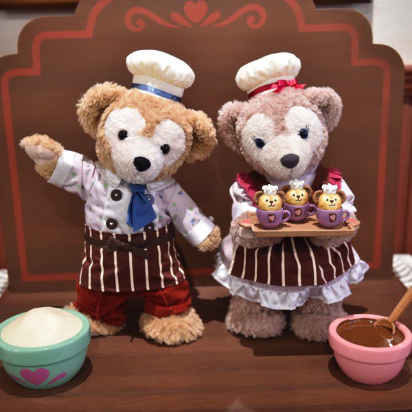 Mezzomikiのディズニーブログ 東京ディズニーシー スウィートダッフィー15 徹底ガイド Http T Co Tnxgpvkkao 期間限定のグッズやメニュー情報を追加しました Http T Co Mgaj7gd7ki Mezzomikiのディズニーブログ 東京ディズニーシー スウィートダッフィー15 徹底ガイド Http T Co Tnxgpvkkao 期間限定のグッズやメニュー情報を追加しました Http T Co Mgaj7gd7ki