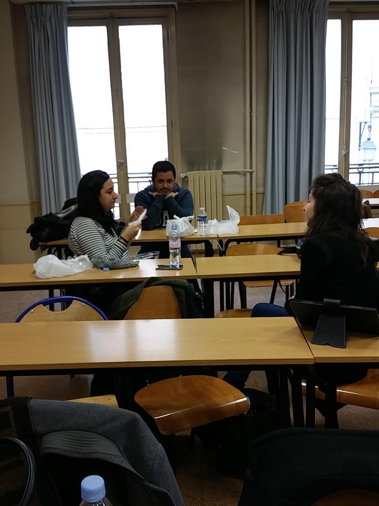 BigBrotherSg15's tweet photo. #breizdur la Gendarmerie encore en pause @breizdur @sgicp2015 http://t.co/OGf11lDP5i